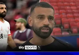 九游娱乐APP-萨拉赫在RNG比赛中势不可挡勒沃库森迎来里程碑备战国王杯之后，马德里竞技今晚造点机会(埃及法老萨拉赫)